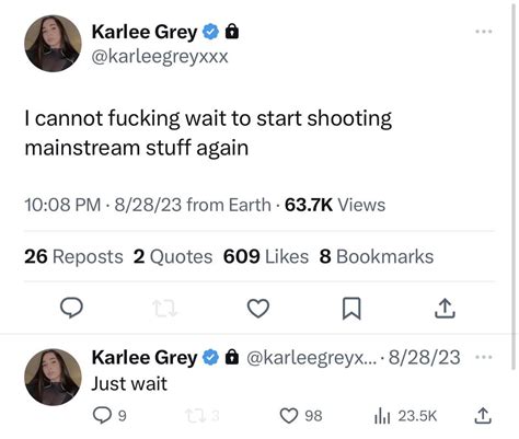 Working a BBC : r/karleegrey .